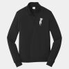 Fan Favorite Fleece 1/4 Zip Pullover Sweatshirt Thumbnail