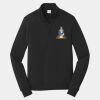 Fan Favorite Fleece 1/4 Zip Pullover Sweatshirt Thumbnail
