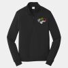 Fan Favorite Fleece 1/4 Zip Pullover Sweatshirt Thumbnail