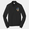 Fan Favorite Fleece 1/4 Zip Pullover Sweatshirt Thumbnail