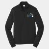 Fan Favorite Fleece 1/4 Zip Pullover Sweatshirt Thumbnail