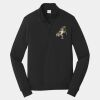 Fan Favorite Fleece 1/4 Zip Pullover Sweatshirt Thumbnail