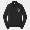 Fan Favorite Fleece 1/4 Zip Pullover Sweatshirt Thumbnail