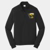 Fan Favorite Fleece 1/4 Zip Pullover Sweatshirt Thumbnail
