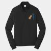Fan Favorite Fleece 1/4 Zip Pullover Sweatshirt Thumbnail