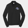 Fan Favorite Fleece 1/4 Zip Pullover Sweatshirt Thumbnail