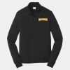 Fan Favorite Fleece 1/4 Zip Pullover Sweatshirt Thumbnail