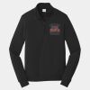 Fan Favorite Fleece 1/4 Zip Pullover Sweatshirt Thumbnail