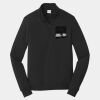 Fan Favorite Fleece 1/4 Zip Pullover Sweatshirt Thumbnail