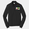 Fan Favorite Fleece 1/4 Zip Pullover Sweatshirt Thumbnail