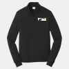 Fan Favorite Fleece 1/4 Zip Pullover Sweatshirt Thumbnail