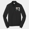 Fan Favorite Fleece 1/4 Zip Pullover Sweatshirt Thumbnail