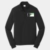 Fan Favorite Fleece 1/4 Zip Pullover Sweatshirt Thumbnail