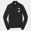 Fan Favorite Fleece 1/4 Zip Pullover Sweatshirt Thumbnail