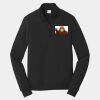 Fan Favorite Fleece 1/4 Zip Pullover Sweatshirt Thumbnail