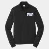 Fan Favorite Fleece 1/4 Zip Pullover Sweatshirt Thumbnail