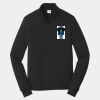 Fan Favorite Fleece 1/4 Zip Pullover Sweatshirt Thumbnail