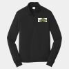 Fan Favorite Fleece 1/4 Zip Pullover Sweatshirt Thumbnail