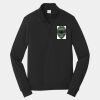 Fan Favorite Fleece 1/4 Zip Pullover Sweatshirt Thumbnail