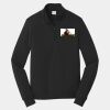 Fan Favorite Fleece 1/4 Zip Pullover Sweatshirt Thumbnail