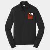 Fan Favorite Fleece 1/4 Zip Pullover Sweatshirt Thumbnail
