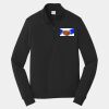 Fan Favorite Fleece 1/4 Zip Pullover Sweatshirt Thumbnail