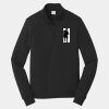 Fan Favorite Fleece 1/4 Zip Pullover Sweatshirt Thumbnail