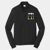 Fan Favorite Fleece 1/4 Zip Pullover Sweatshirt Thumbnail