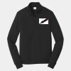 Fan Favorite Fleece 1/4 Zip Pullover Sweatshirt Thumbnail