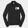 Fan Favorite Fleece 1/4 Zip Pullover Sweatshirt Thumbnail