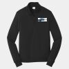 Fan Favorite Fleece 1/4 Zip Pullover Sweatshirt Thumbnail