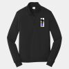 Fan Favorite Fleece 1/4 Zip Pullover Sweatshirt Thumbnail