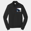 Fan Favorite Fleece 1/4 Zip Pullover Sweatshirt Thumbnail