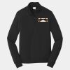 Fan Favorite Fleece 1/4 Zip Pullover Sweatshirt Thumbnail