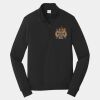 Fan Favorite Fleece 1/4 Zip Pullover Sweatshirt Thumbnail