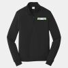 Fan Favorite Fleece 1/4 Zip Pullover Sweatshirt Thumbnail