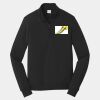 Fan Favorite Fleece 1/4 Zip Pullover Sweatshirt Thumbnail