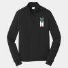 Fan Favorite Fleece 1/4 Zip Pullover Sweatshirt Thumbnail