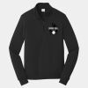 Fan Favorite Fleece 1/4 Zip Pullover Sweatshirt Thumbnail