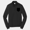 Fan Favorite Fleece 1/4 Zip Pullover Sweatshirt Thumbnail