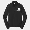 Fan Favorite Fleece 1/4 Zip Pullover Sweatshirt Thumbnail