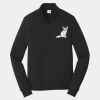 Fan Favorite Fleece 1/4 Zip Pullover Sweatshirt Thumbnail
