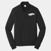 Fan Favorite Fleece 1/4 Zip Pullover Sweatshirt Thumbnail