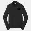 Fan Favorite Fleece 1/4 Zip Pullover Sweatshirt Thumbnail