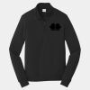 Fan Favorite Fleece 1/4 Zip Pullover Sweatshirt Thumbnail