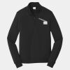 Fan Favorite Fleece 1/4 Zip Pullover Sweatshirt Thumbnail