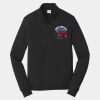 Fan Favorite Fleece 1/4 Zip Pullover Sweatshirt Thumbnail