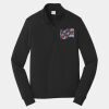Fan Favorite Fleece 1/4 Zip Pullover Sweatshirt Thumbnail