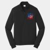 Fan Favorite Fleece 1/4 Zip Pullover Sweatshirt Thumbnail