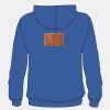 Toddler Core Fleece Pullover Hooded Sweatshirt Thumbnail